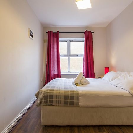 The Windmill Apartment Dublin Luaran gambar