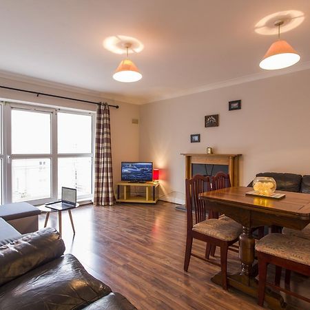 The Windmill Apartment Dublin Luaran gambar