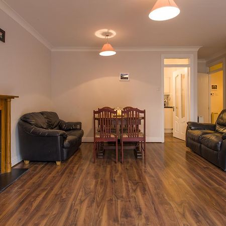 The Windmill Apartment Dublin Luaran gambar