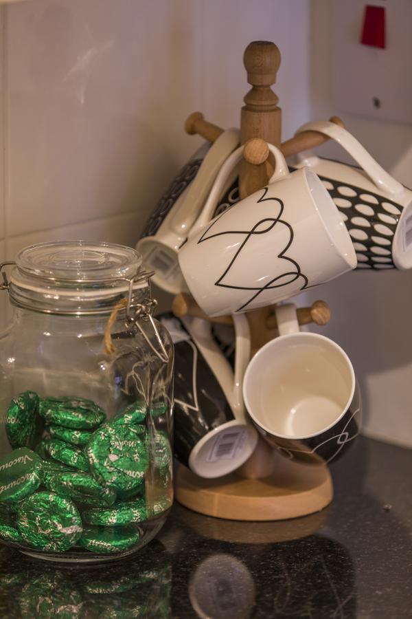 The Windmill Apartment Dublin Luaran gambar