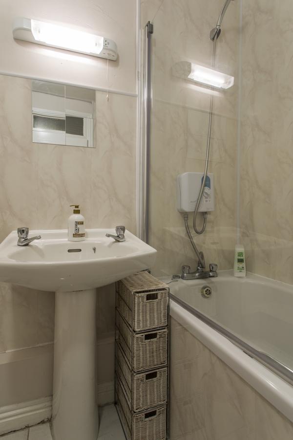 The Windmill Apartment Dublin Luaran gambar
