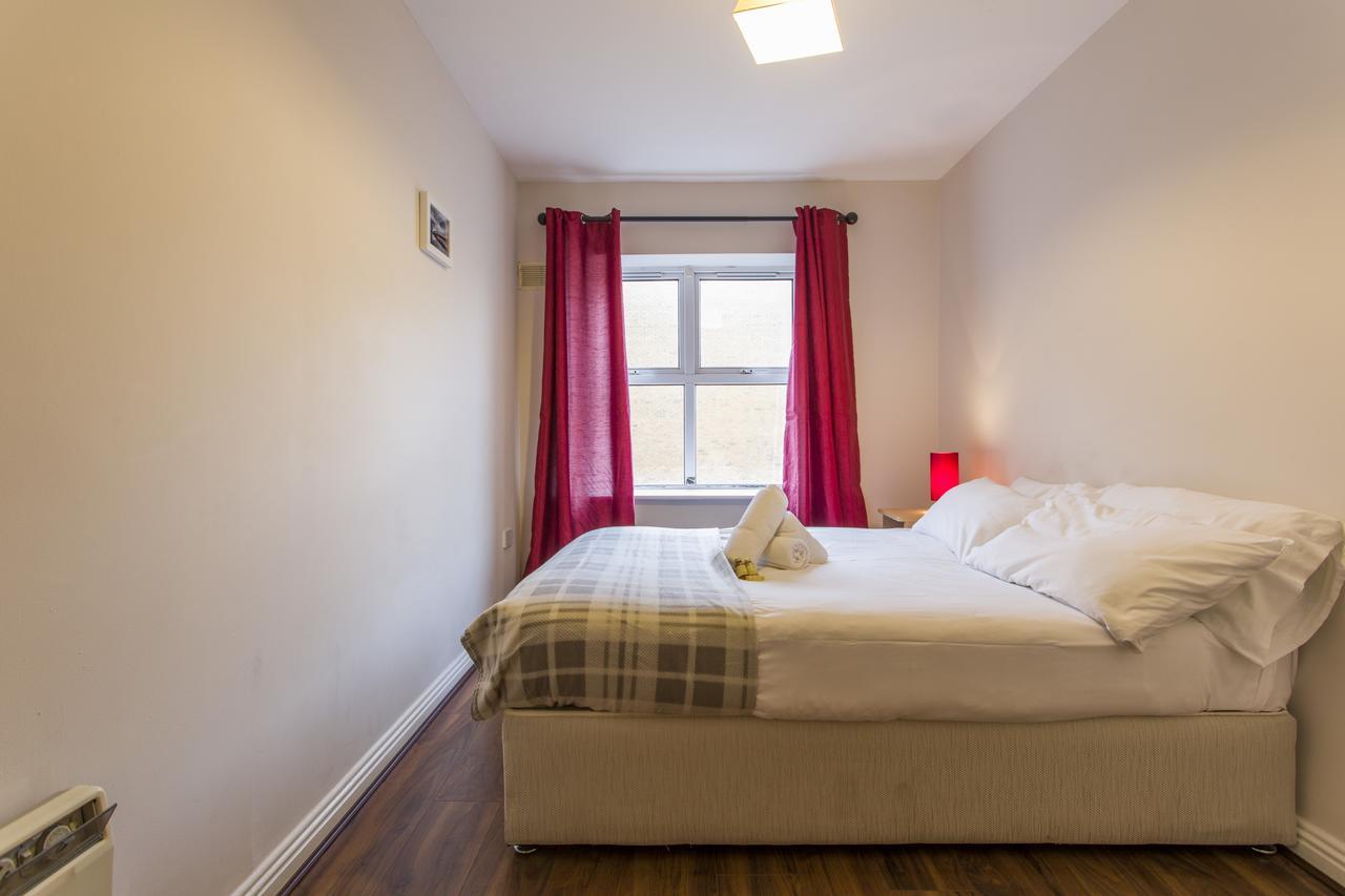 The Windmill Apartment Dublin Luaran gambar