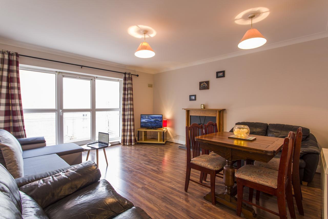 The Windmill Apartment Dublin Luaran gambar