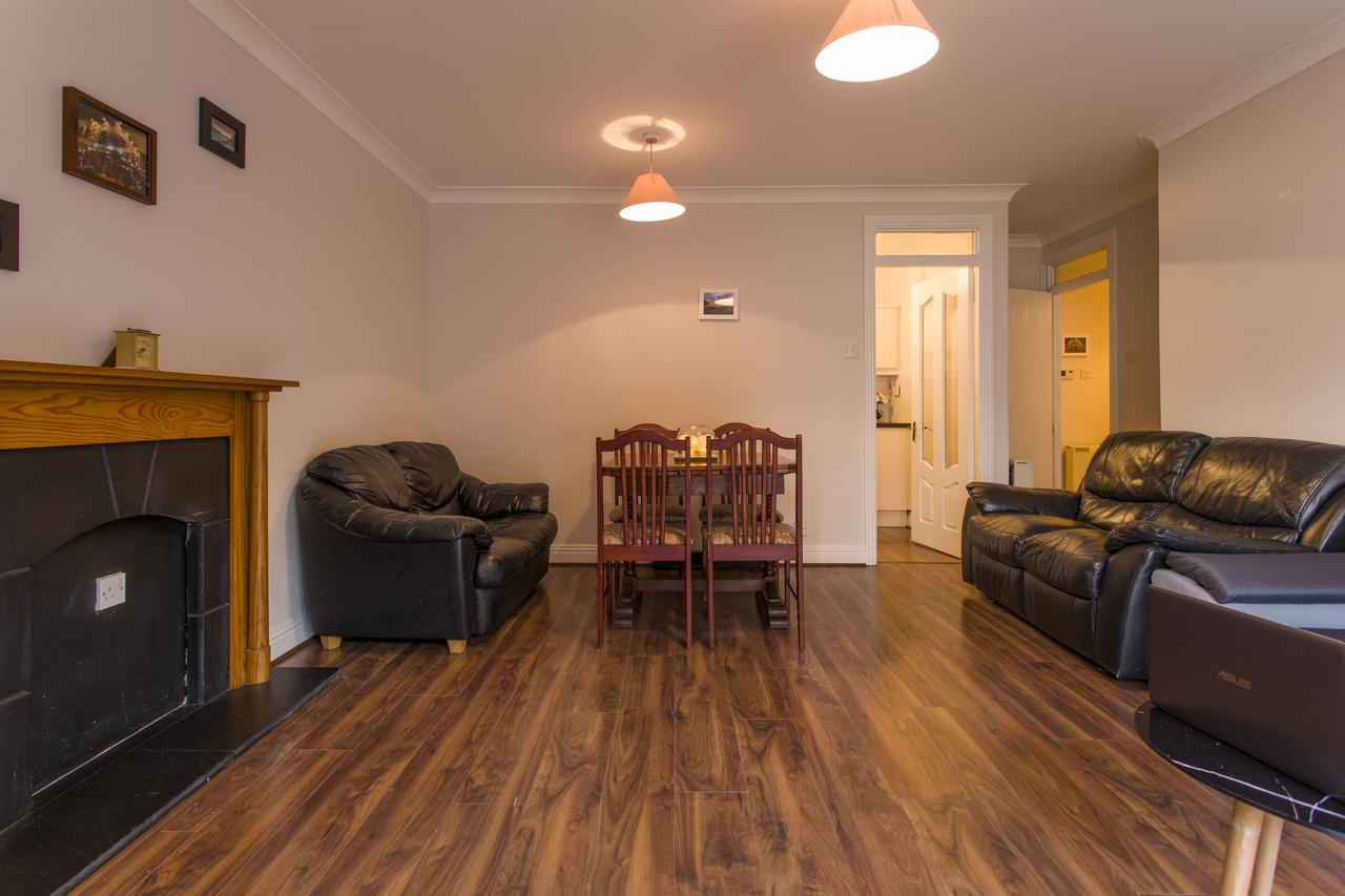 The Windmill Apartment Dublin Luaran gambar