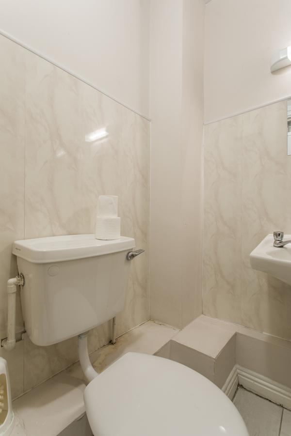 The Windmill Apartment Dublin Luaran gambar