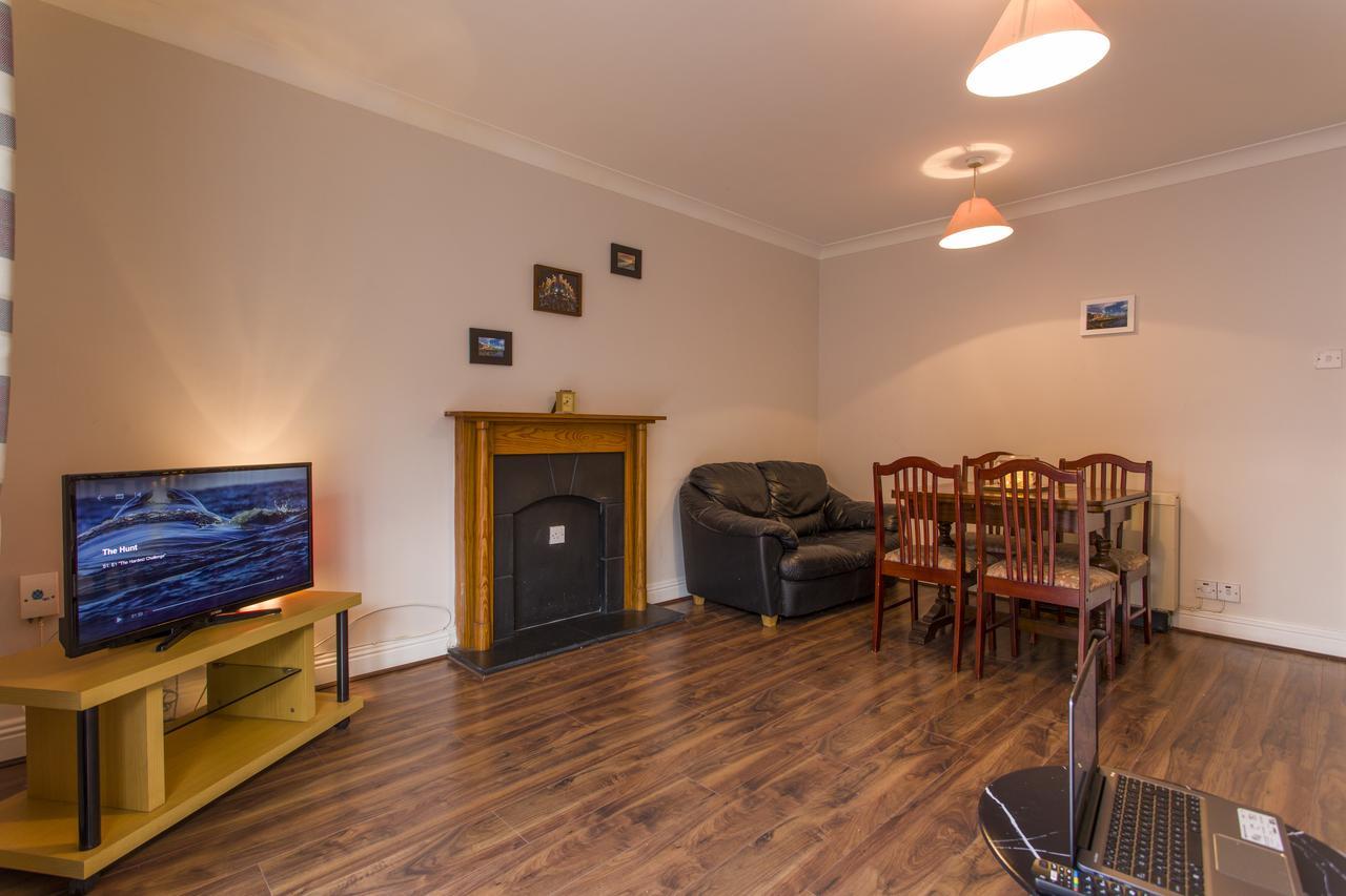 The Windmill Apartment Dublin Luaran gambar