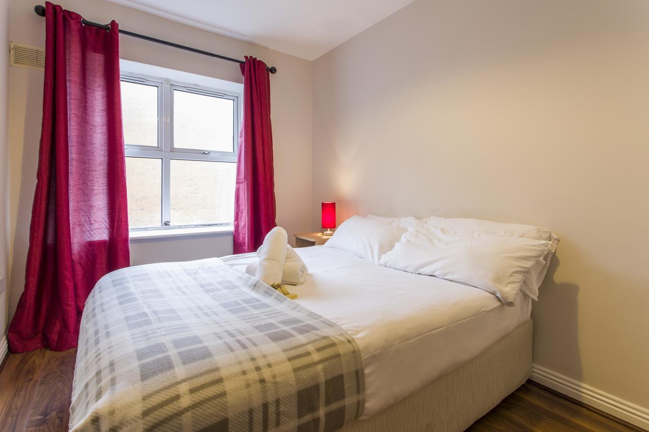 The Windmill Apartment Dublin Luaran gambar