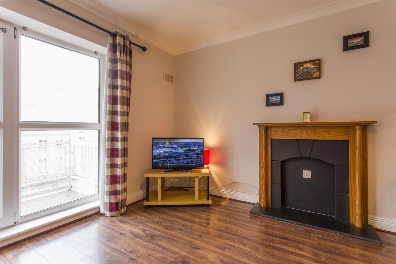 The Windmill Apartment Dublin Luaran gambar