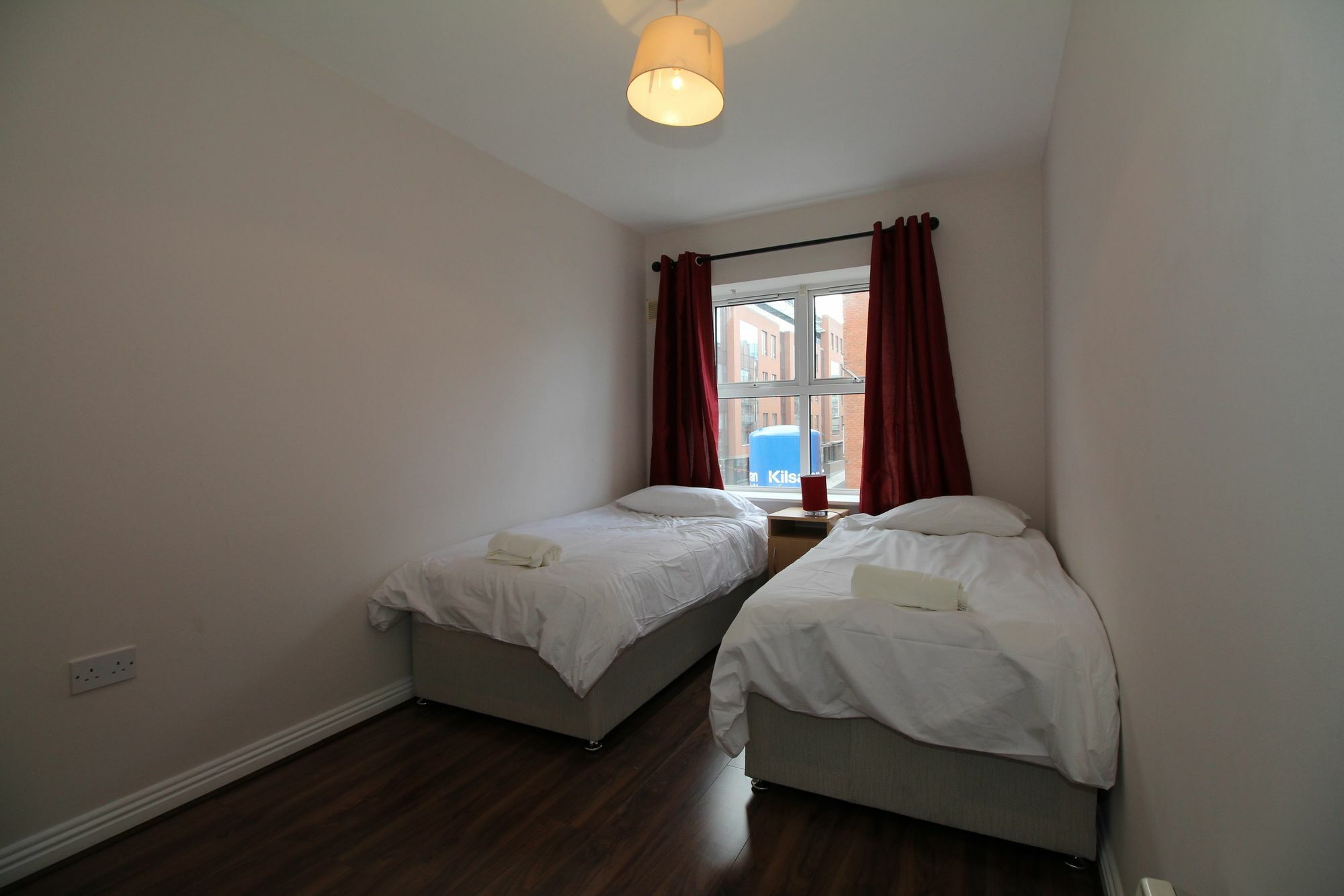 The Windmill Apartment Dublin Luaran gambar