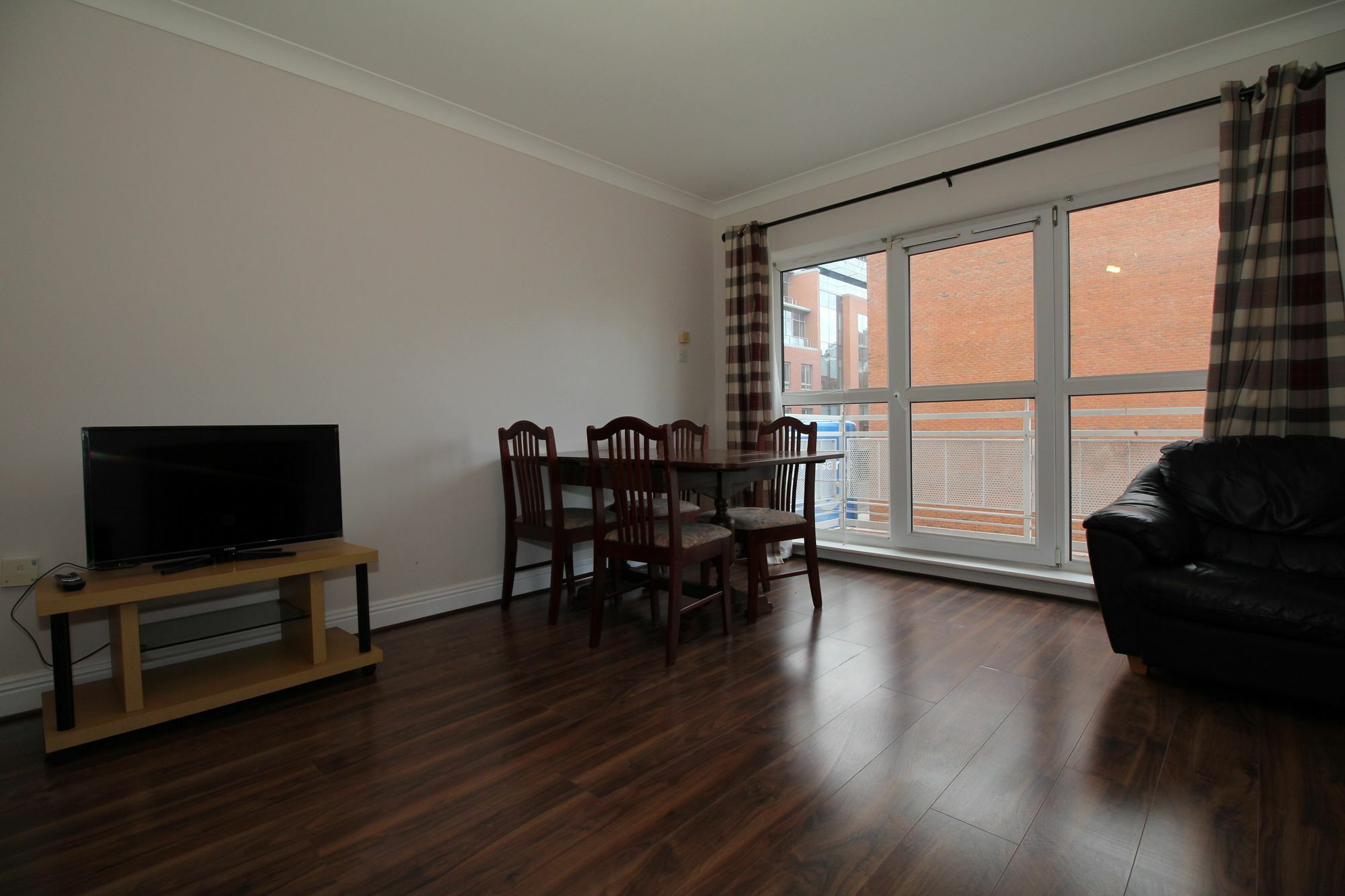 The Windmill Apartment Dublin Luaran gambar