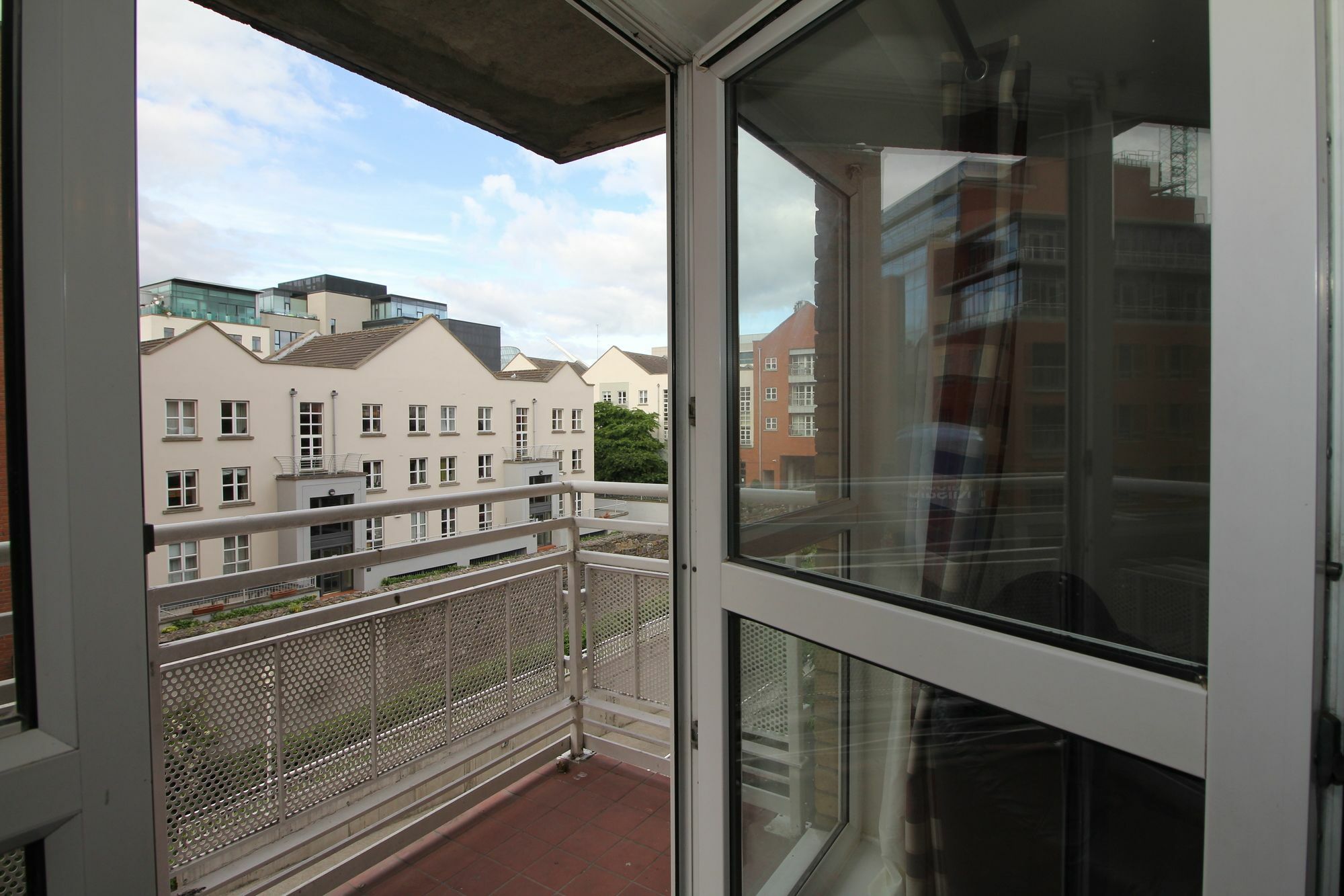 The Windmill Apartment Dublin Luaran gambar