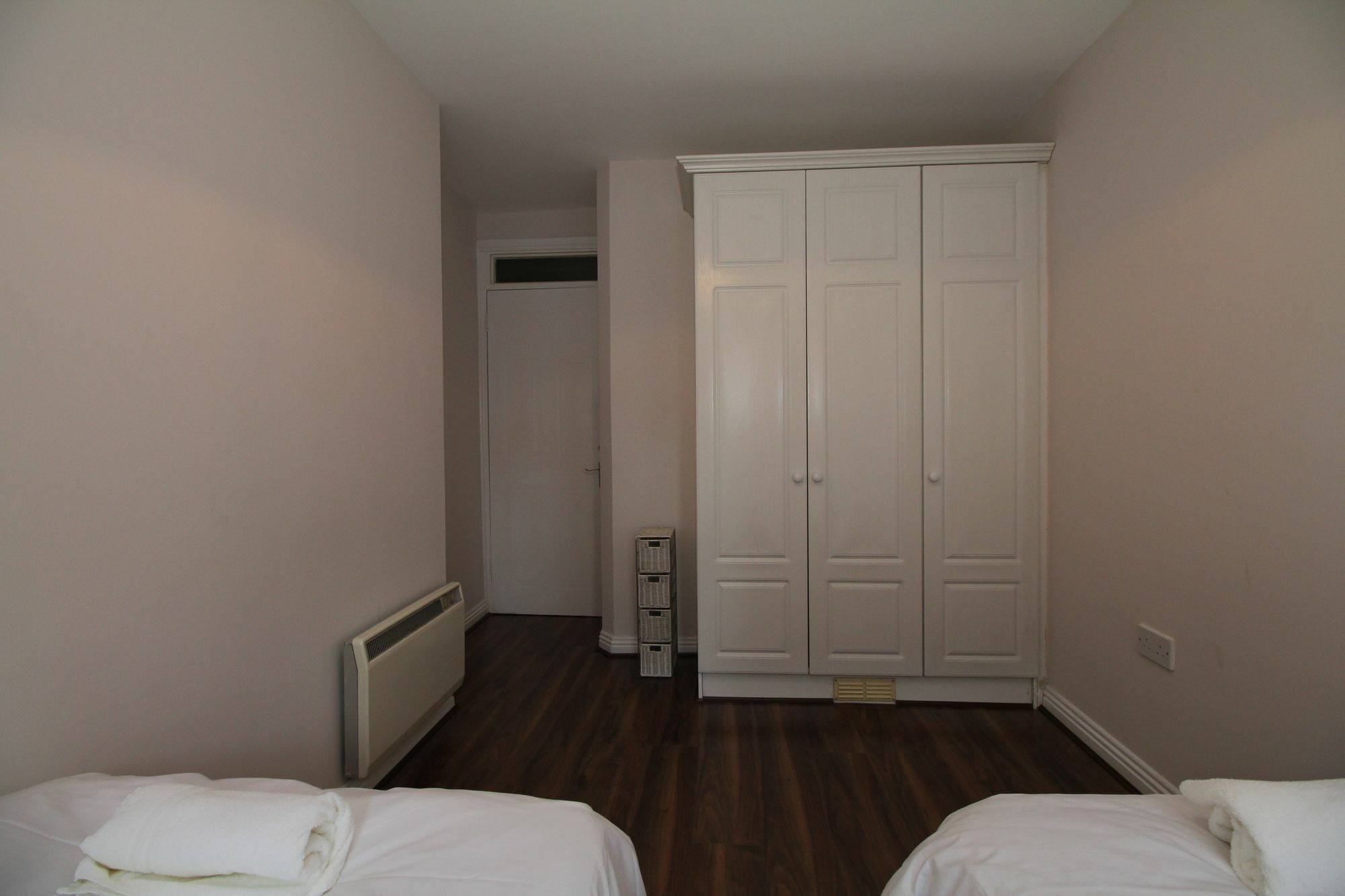 The Windmill Apartment Dublin Luaran gambar