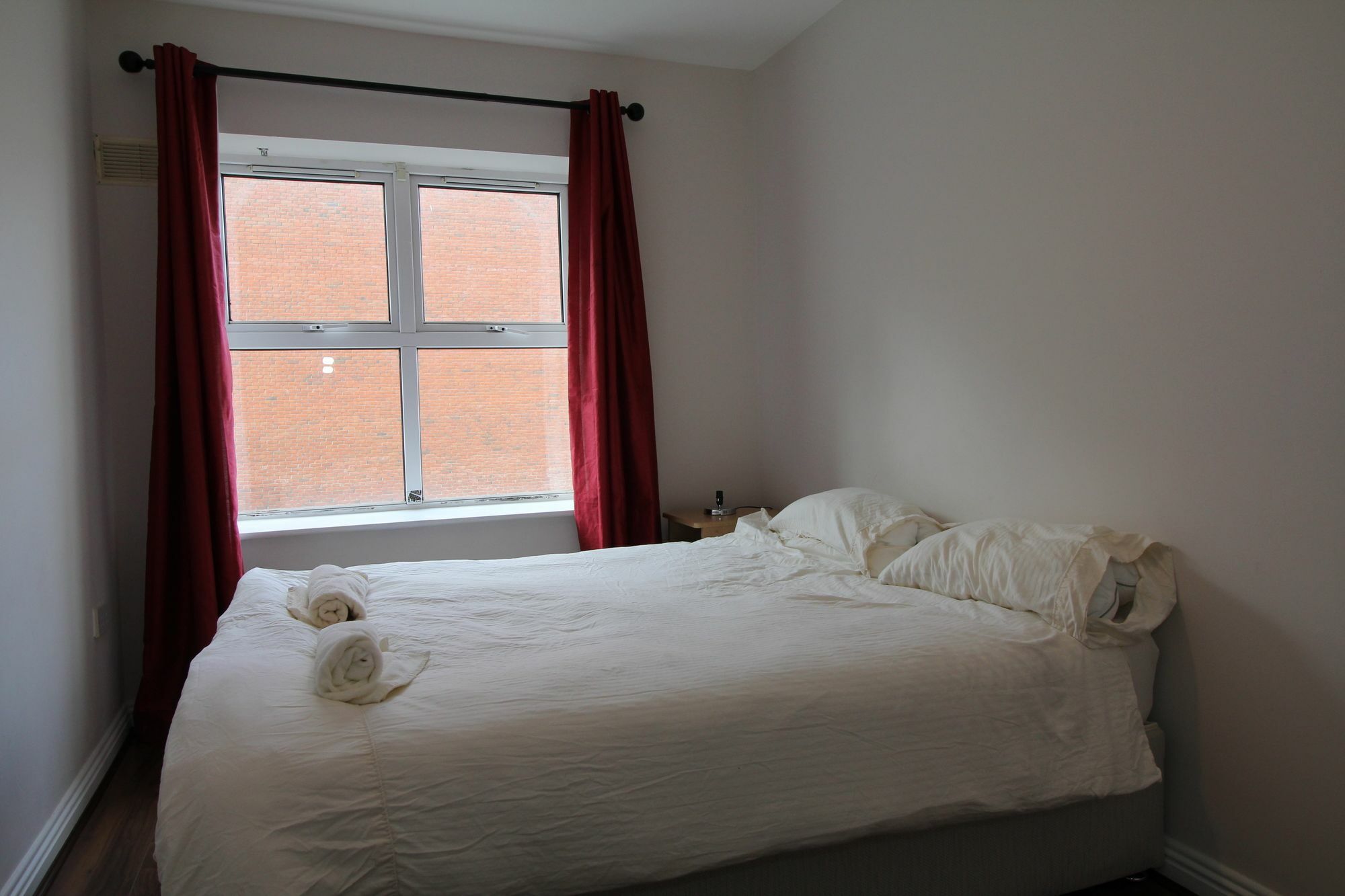 The Windmill Apartment Dublin Luaran gambar