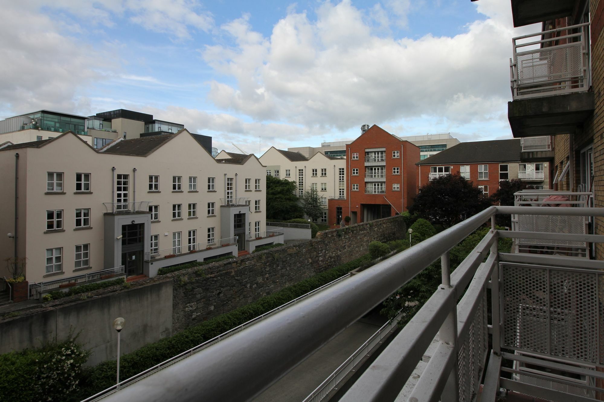 The Windmill Apartment Dublin Luaran gambar