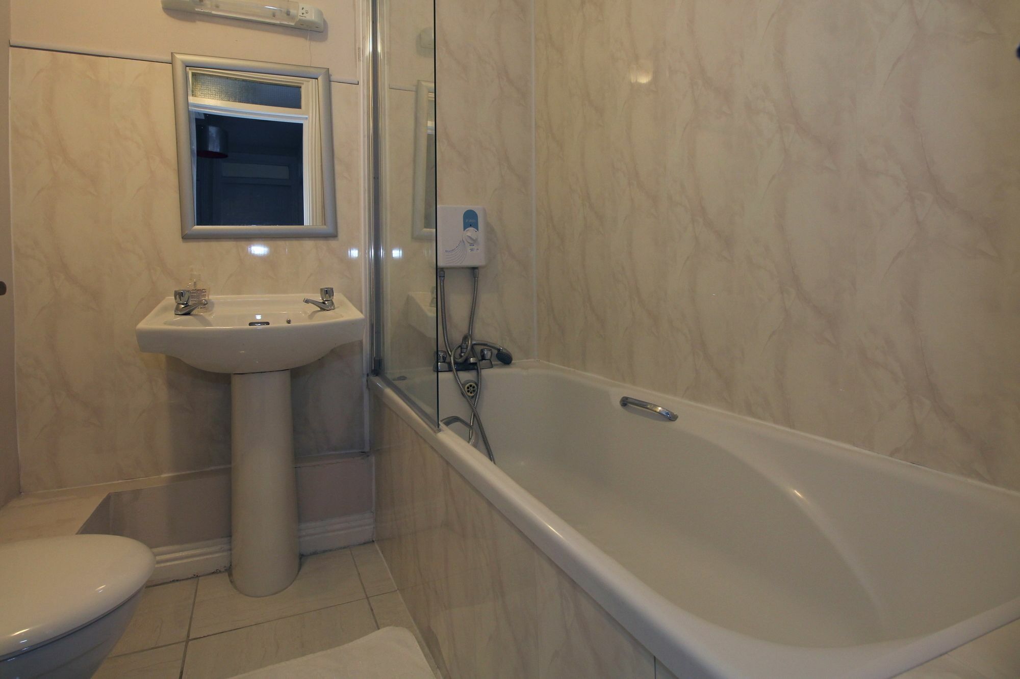 The Windmill Apartment Dublin Luaran gambar
