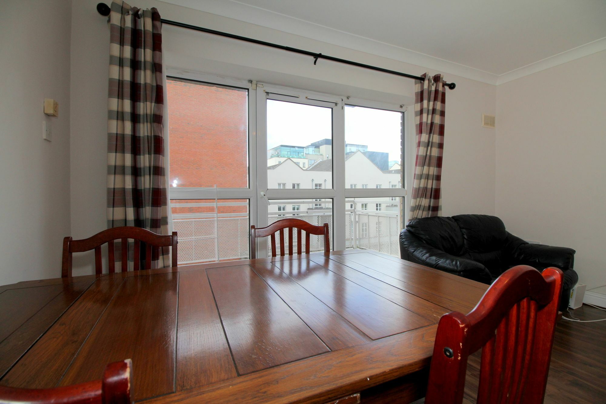 The Windmill Apartment Dublin Luaran gambar